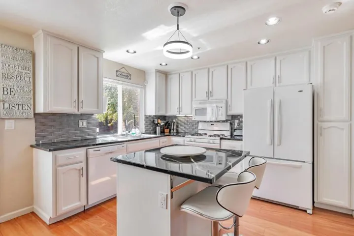 5349 Hillflower Drive, Livermore, California 94551