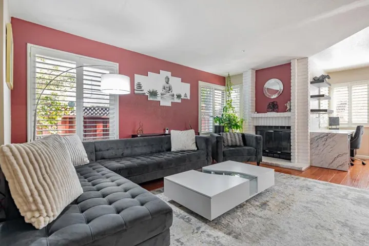 5349 Hillflower Drive, Livermore, California 94551