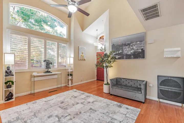 5349 Hillflower Drive, Livermore, California 94551