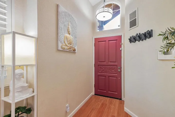 5349 Hillflower Drive, Livermore, California 94551