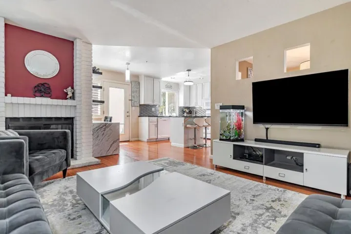 5349 Hillflower Drive, Livermore, California 94551