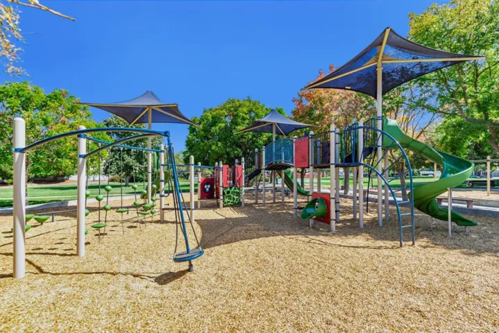 5349 Hillflower Drive, Livermore, California 94551
