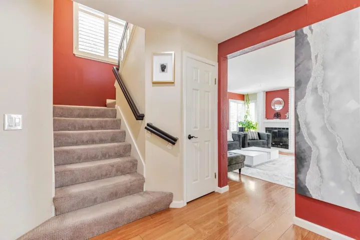 5349 Hillflower Drive, Livermore, California 94551
