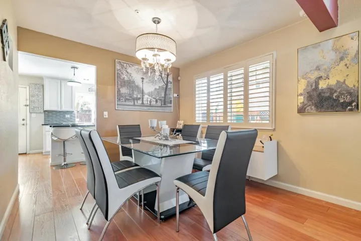 5349 Hillflower Drive, Livermore, California 94551