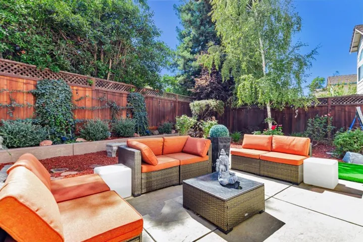 5349 Hillflower Drive, Livermore, California 94551