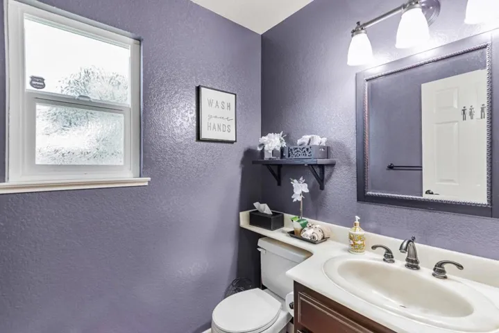 5349 Hillflower Drive, Livermore, California 94551