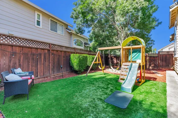 5349 Hillflower Drive, Livermore, California 94551