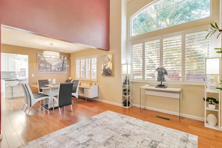 5349 Hillflower Drive, Livermore, California 94551