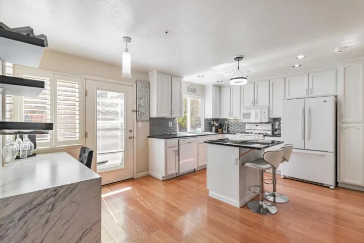 5349 Hillflower Drive, Livermore, California 94551
