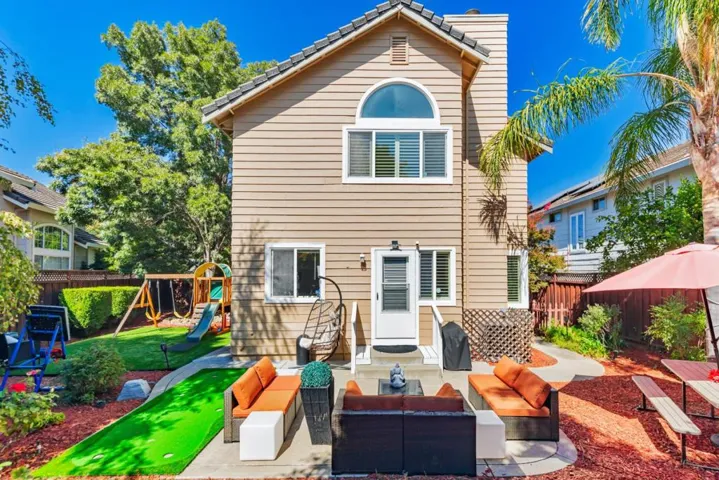 5349 Hillflower Drive, Livermore, California 94551
