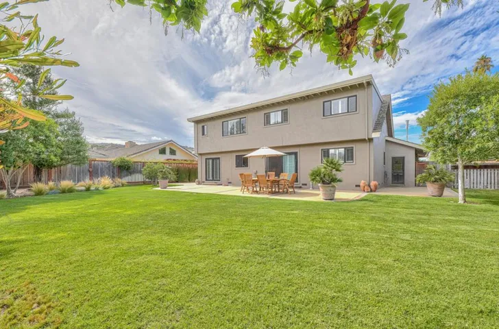 22271 Davenrich Street, Salinas, California 93908