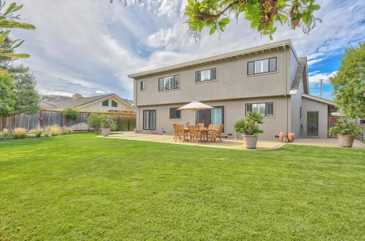 22271 Davenrich Street, Salinas, California 93908
