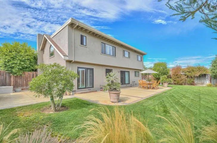 22271 Davenrich Street, Salinas, California 93908