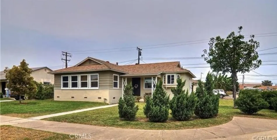 2161 W Cerritos Avenue, Anaheim, California 92804