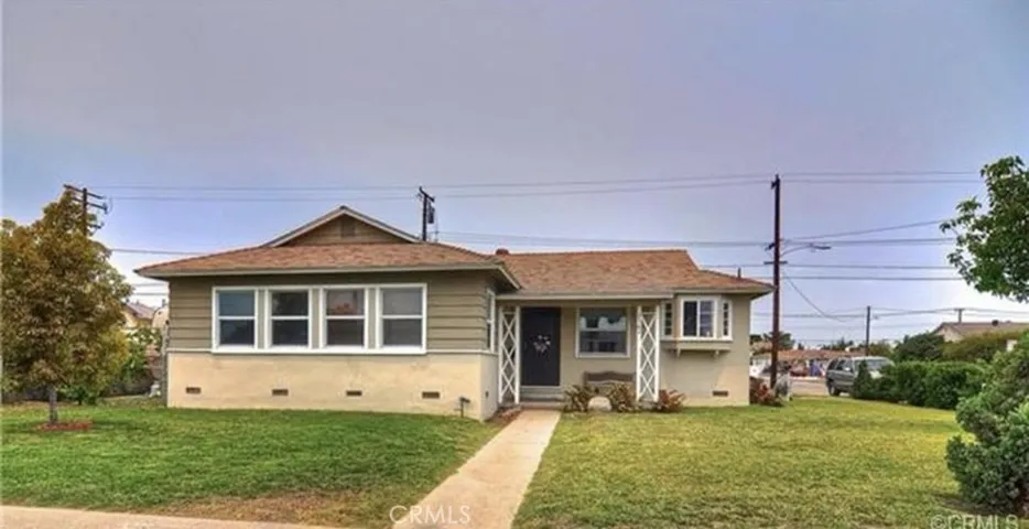 2161 W Cerritos Avenue, Anaheim, California 92804