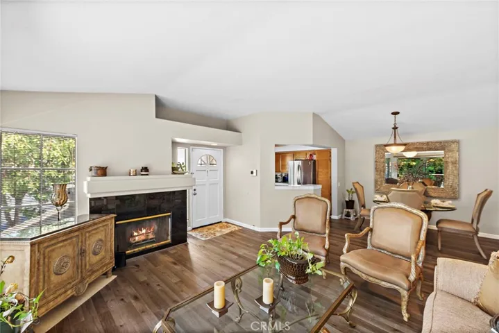 8004 E Snapdragon Lane, Anaheim Hills, California 92808