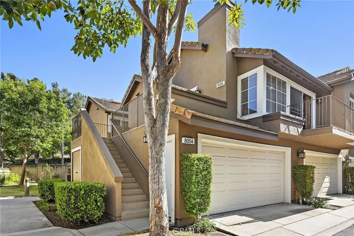8004 E Snapdragon Lane, Anaheim Hills, California 92808