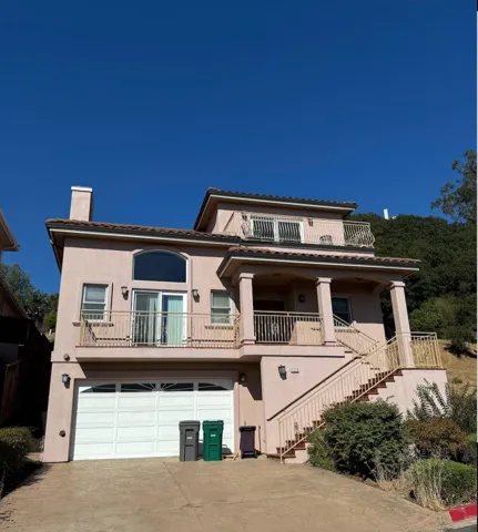 4310 Terrabella Way, Oakland, California 94619