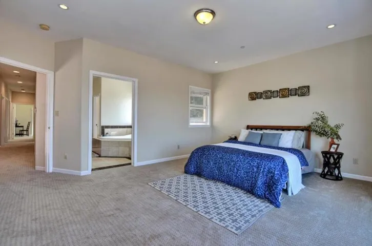 4310 Terrabella Way, Oakland, California 94619