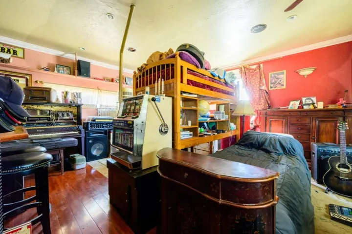 1551 30th Avenue, Santa Cruz, California 95062