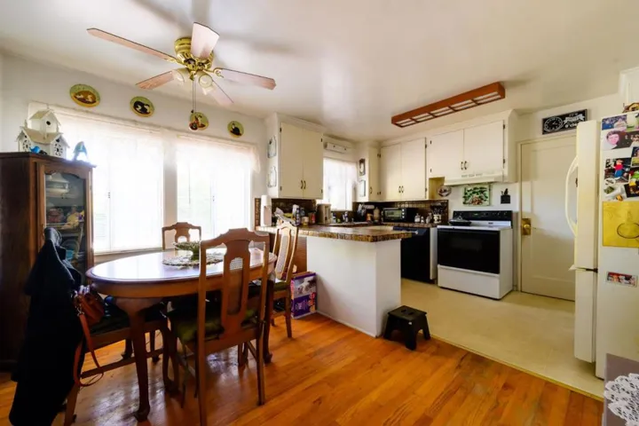 1551 30th Avenue, Santa Cruz, California 95062