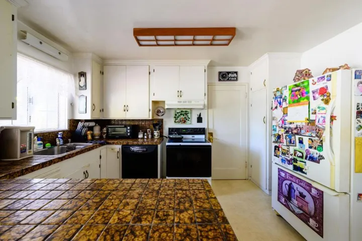 1551 30th Avenue, Santa Cruz, California 95062