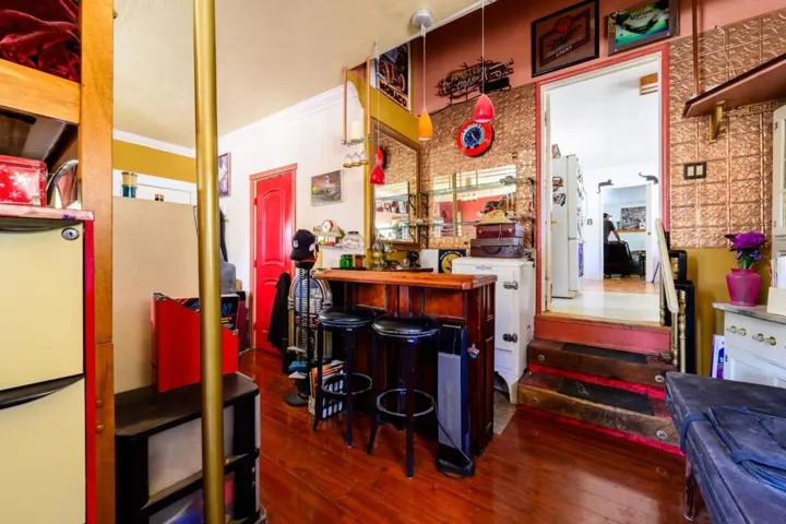 1551 30th Avenue, Santa Cruz, California 95062