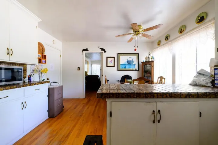 1551 30th Avenue, Santa Cruz, California 95062