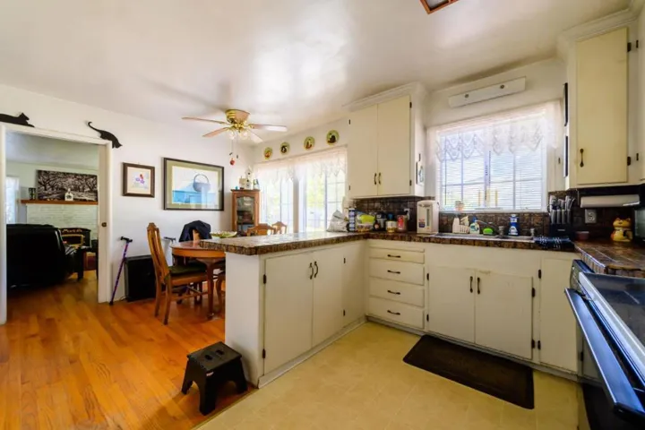 1551 30th Avenue, Santa Cruz, California 95062