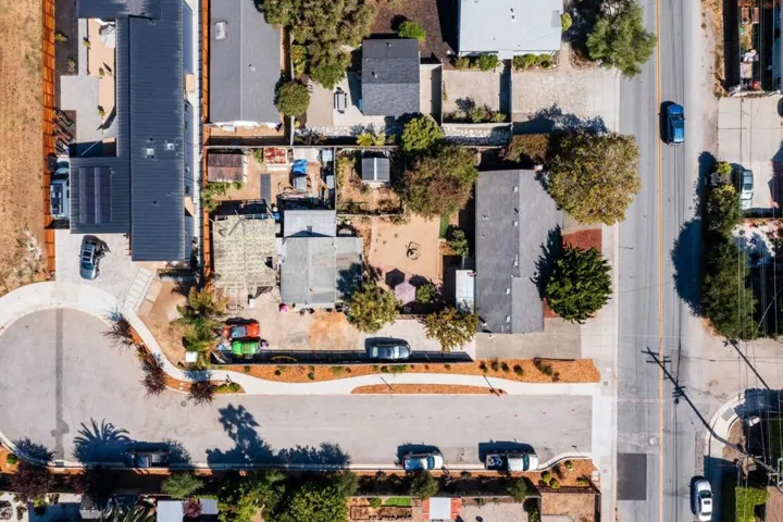 1551 30th Avenue, Santa Cruz, California 95062