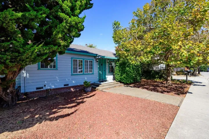 1551 30th Avenue, Santa Cruz, California 95062