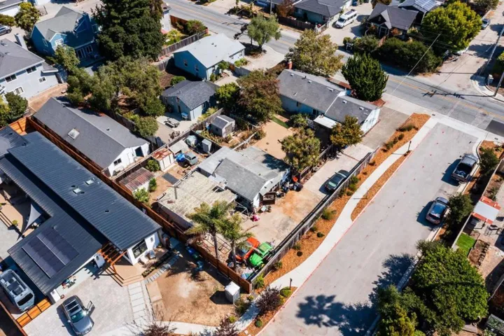 1551 30th Avenue, Santa Cruz, California 95062