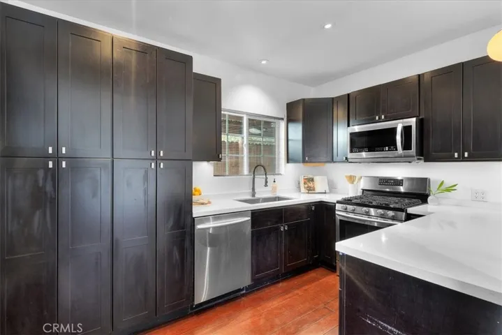744 1/2 Flower Avenue, Venice, California 90291