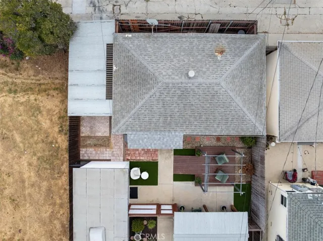 744 1/2 Flower Avenue, Venice, California 90291