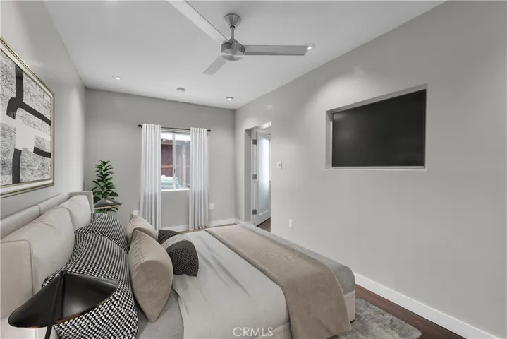 744 1/2 Flower Avenue, Venice, California 90291