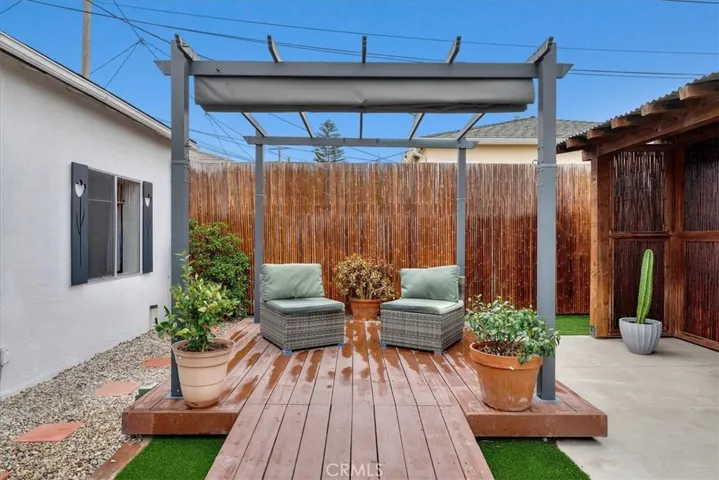 744 1/2 Flower Avenue, Venice, California 90291
