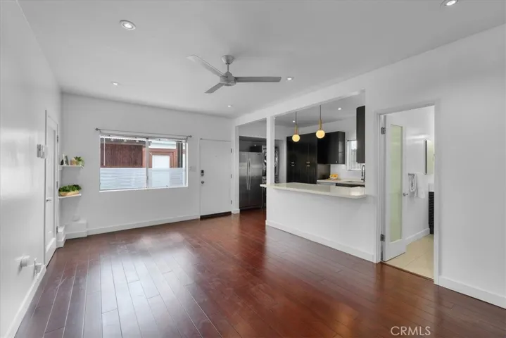 744 1/2 Flower Avenue, Venice, California 90291