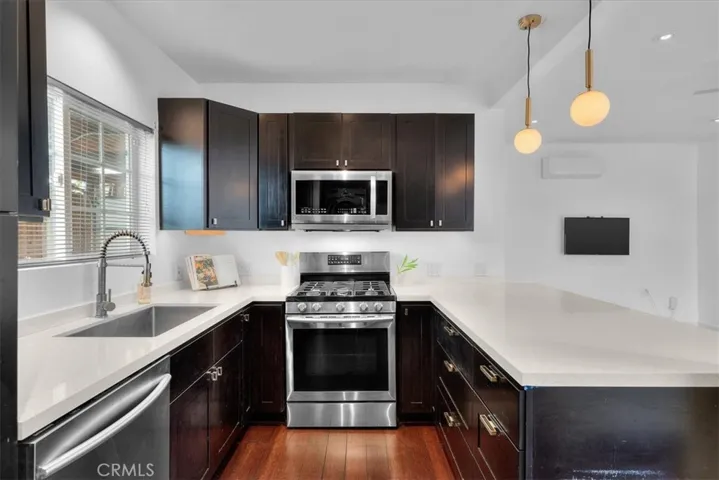 744 1/2 Flower Avenue, Venice, California 90291