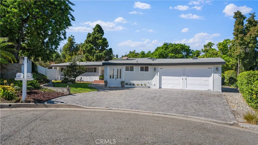 2321 Carriage Drive, Rolling Hills Estates, California 90274, 4 Bedrooms Bedrooms, ,3 BathroomsBathrooms,Residential,For Sale,Carriage,PV24200219