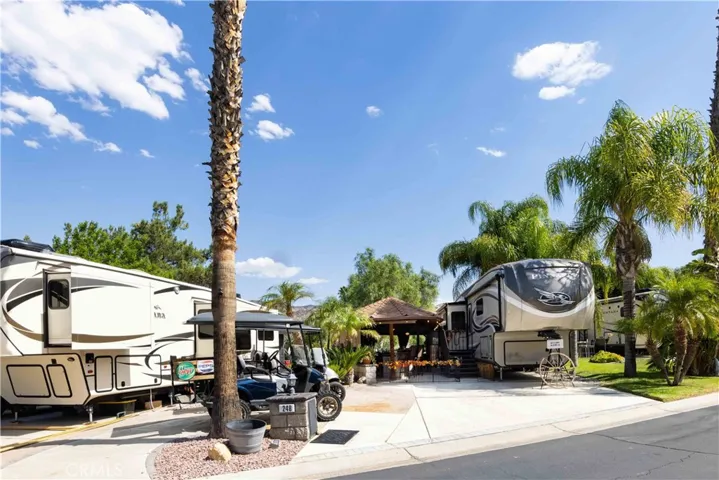 45525 Highway 79 Site 248, Aguanga, California 92536