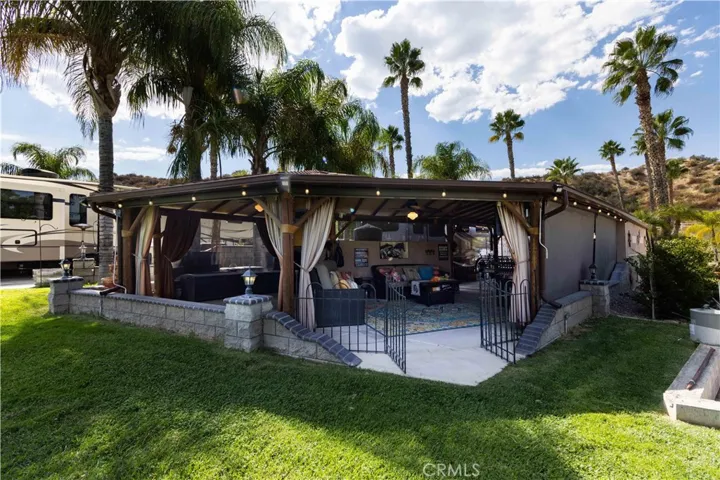 45525 Highway 79 Site 248, Aguanga, California 92536