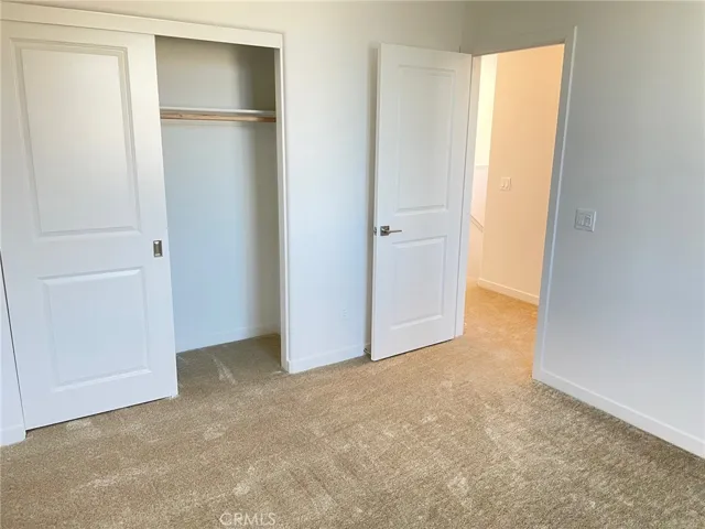Bedroom #3