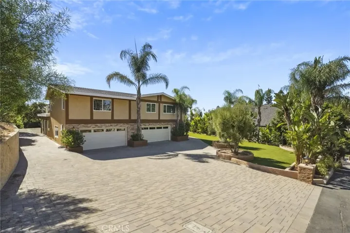 473 S Country Hill Road, Anaheim Hills, California 92808