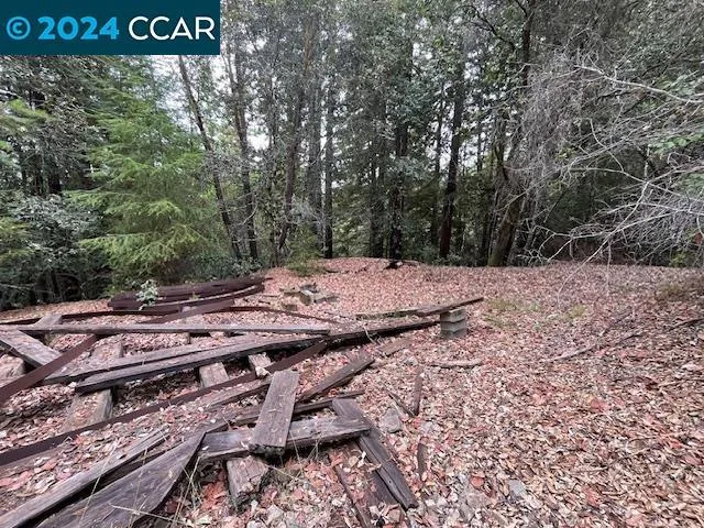 16631 Watson Road, Guerneville, California 95446