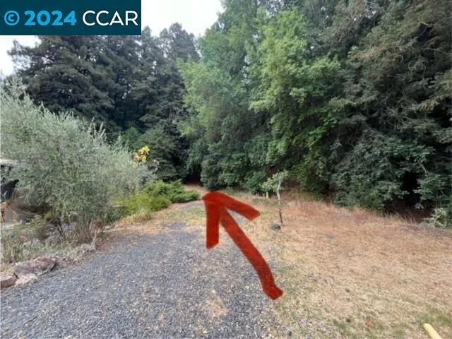 Easy Access to Property