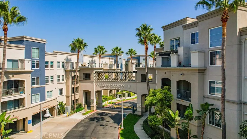 1116 Scholarship, Irvine, California 92612