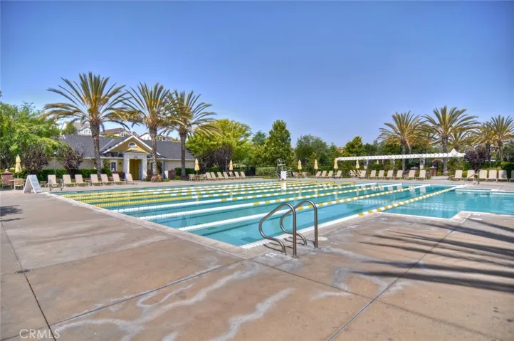 45 Walbert Lane, Ladera Ranch, California 92694
