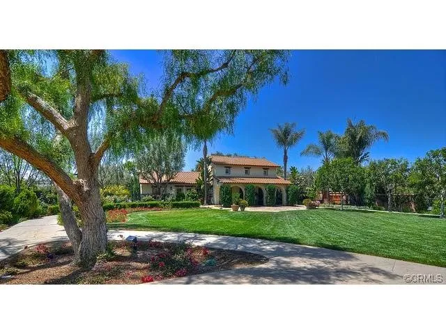 45 Walbert Lane, Ladera Ranch, California 92694