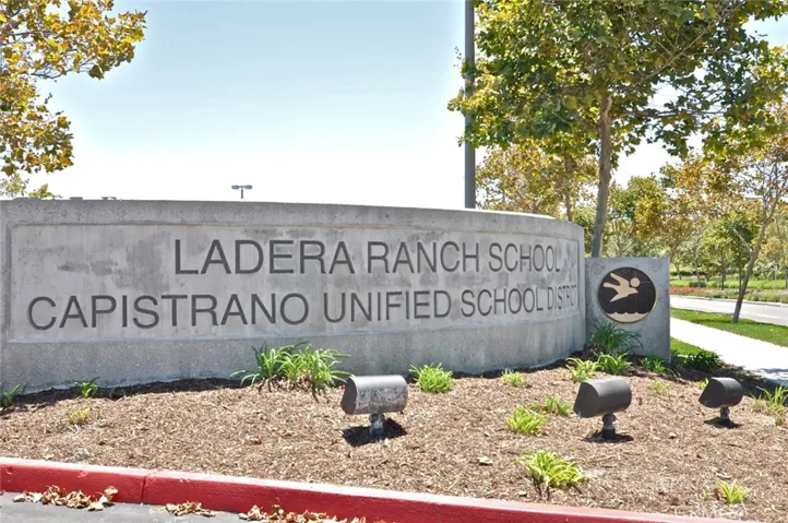 45 Walbert Lane, Ladera Ranch, California 92694