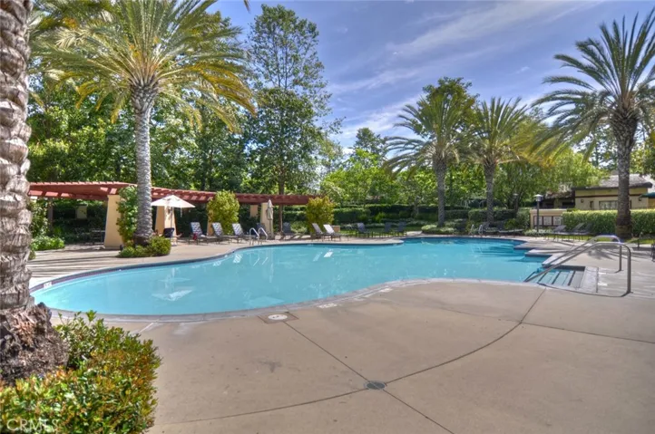 45 Walbert Lane, Ladera Ranch, California 92694